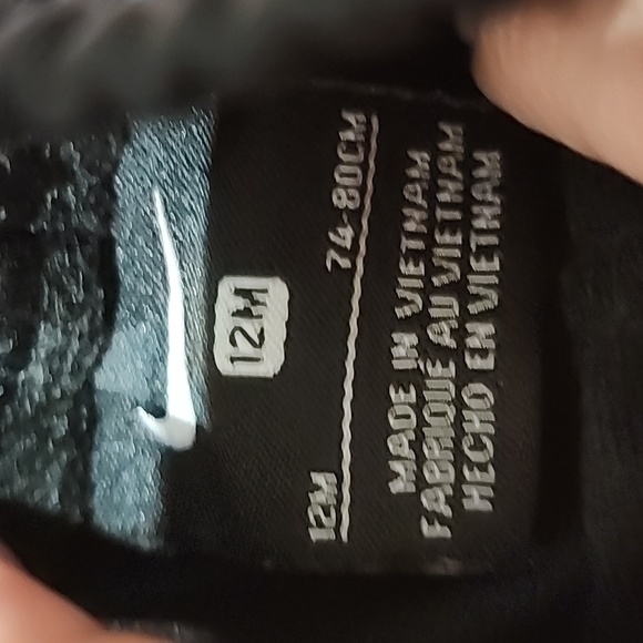 Nike Boys sweat outfit - Picture 10 of 11